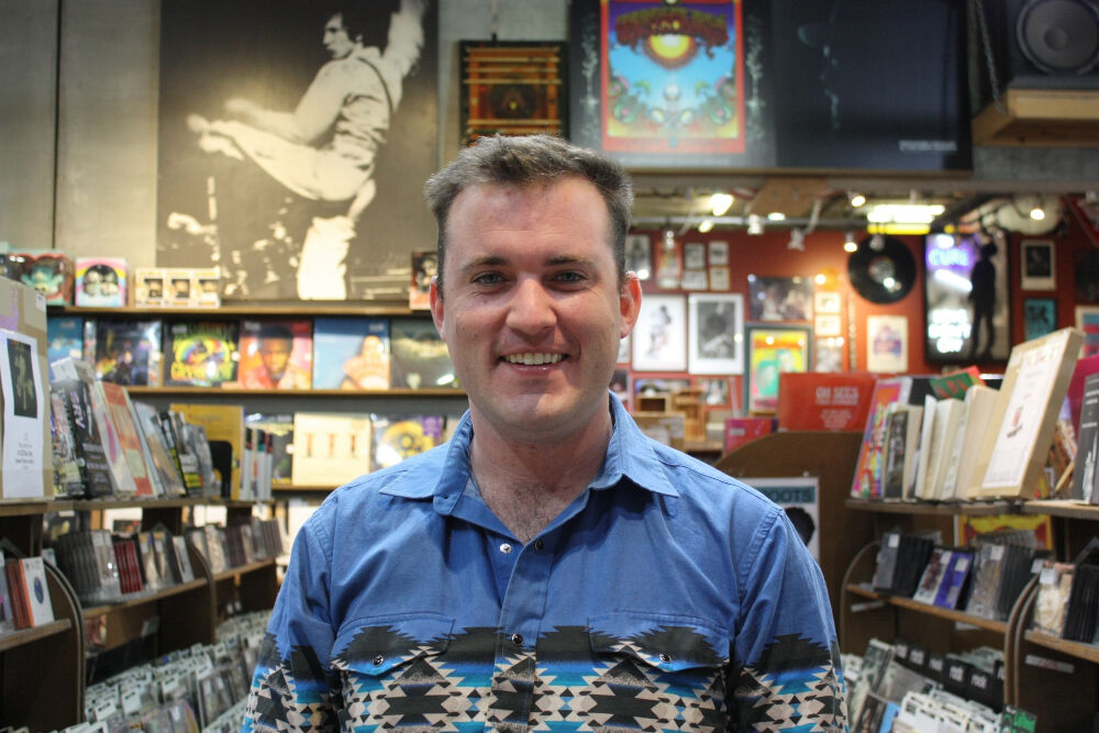 Kevin McGrellis